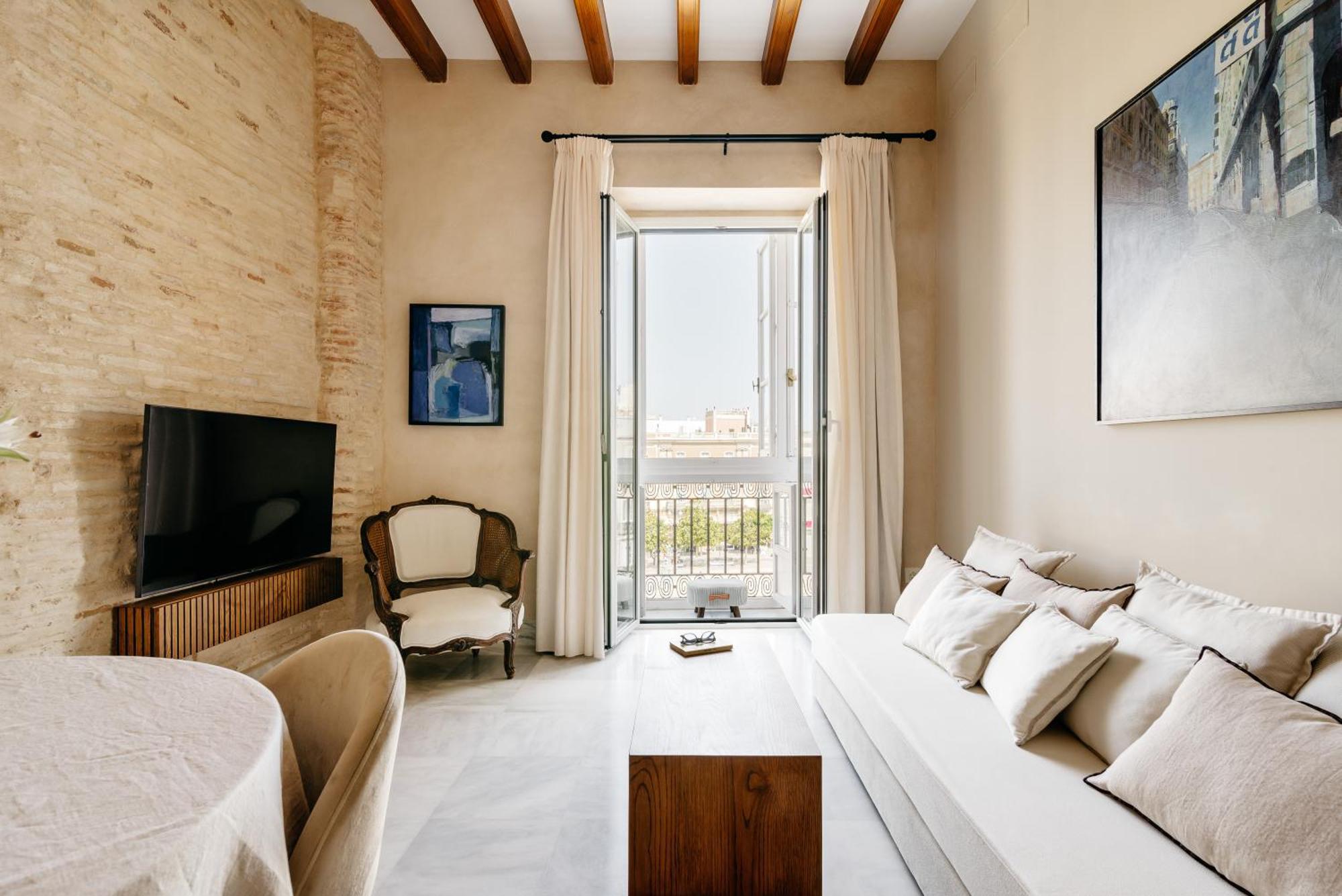 Apartment Inncadizpalacio Apolo