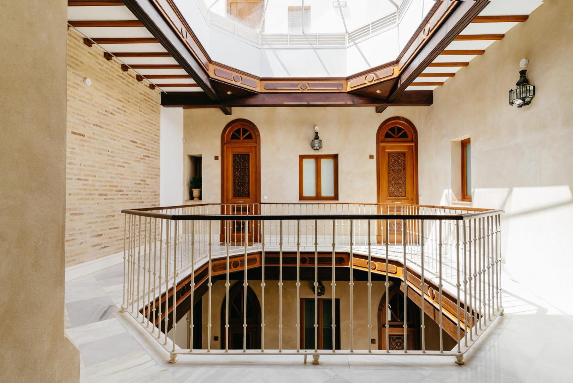 Apartment Inncadizpalacio Apolo