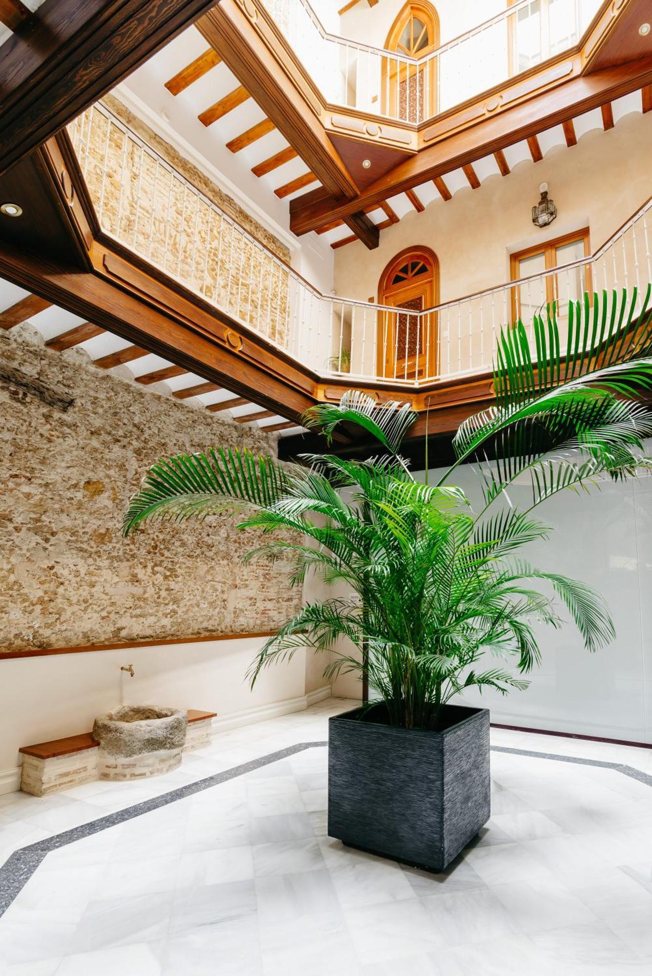 Apartment Inncadizpalacio Apolo Cadiz