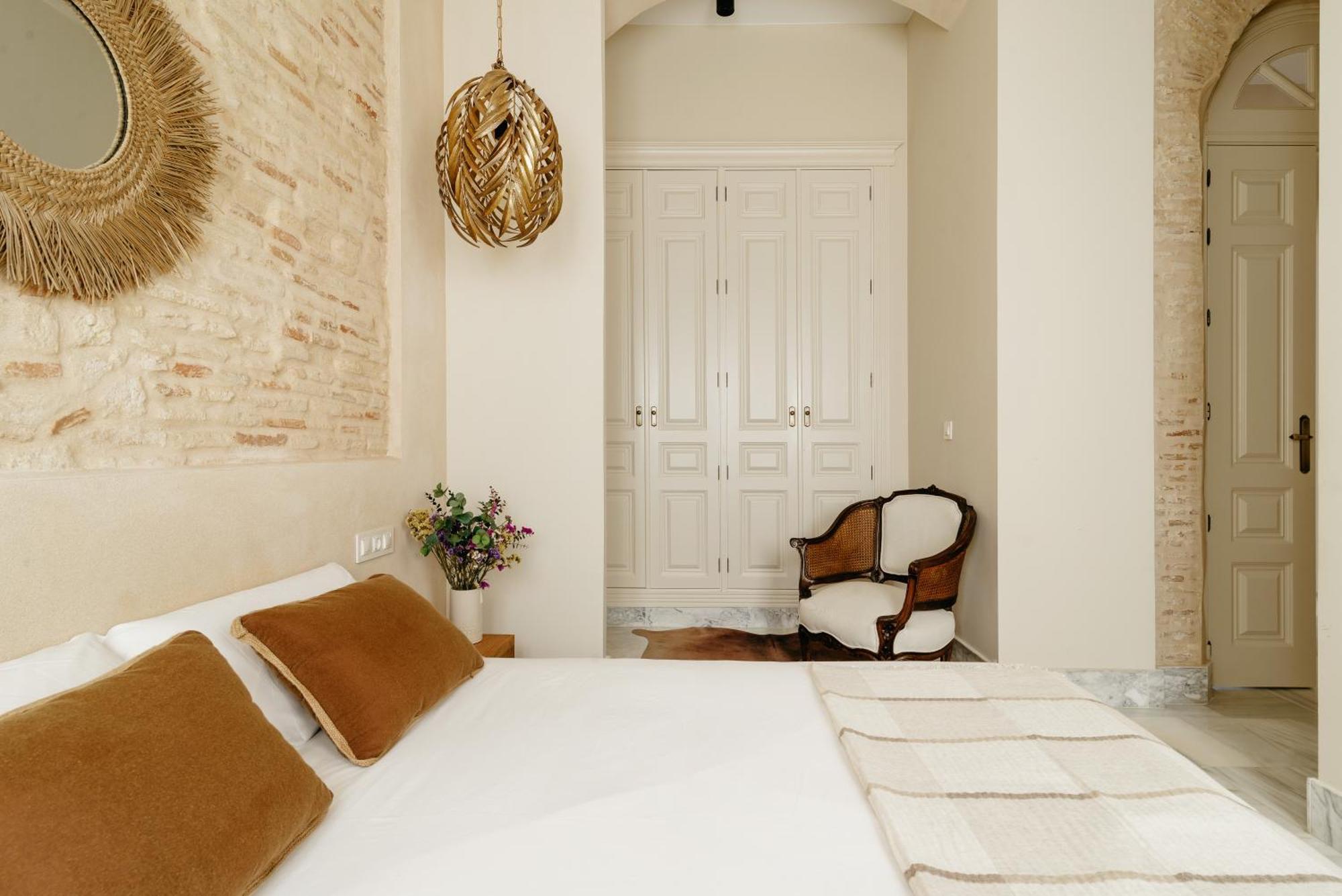 Inncadizpalacio Apolo Apartment *
