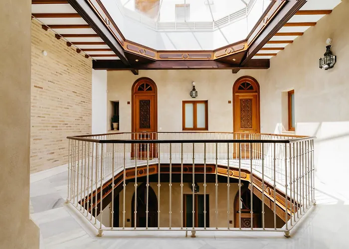 Inncadizpalacio Apolo