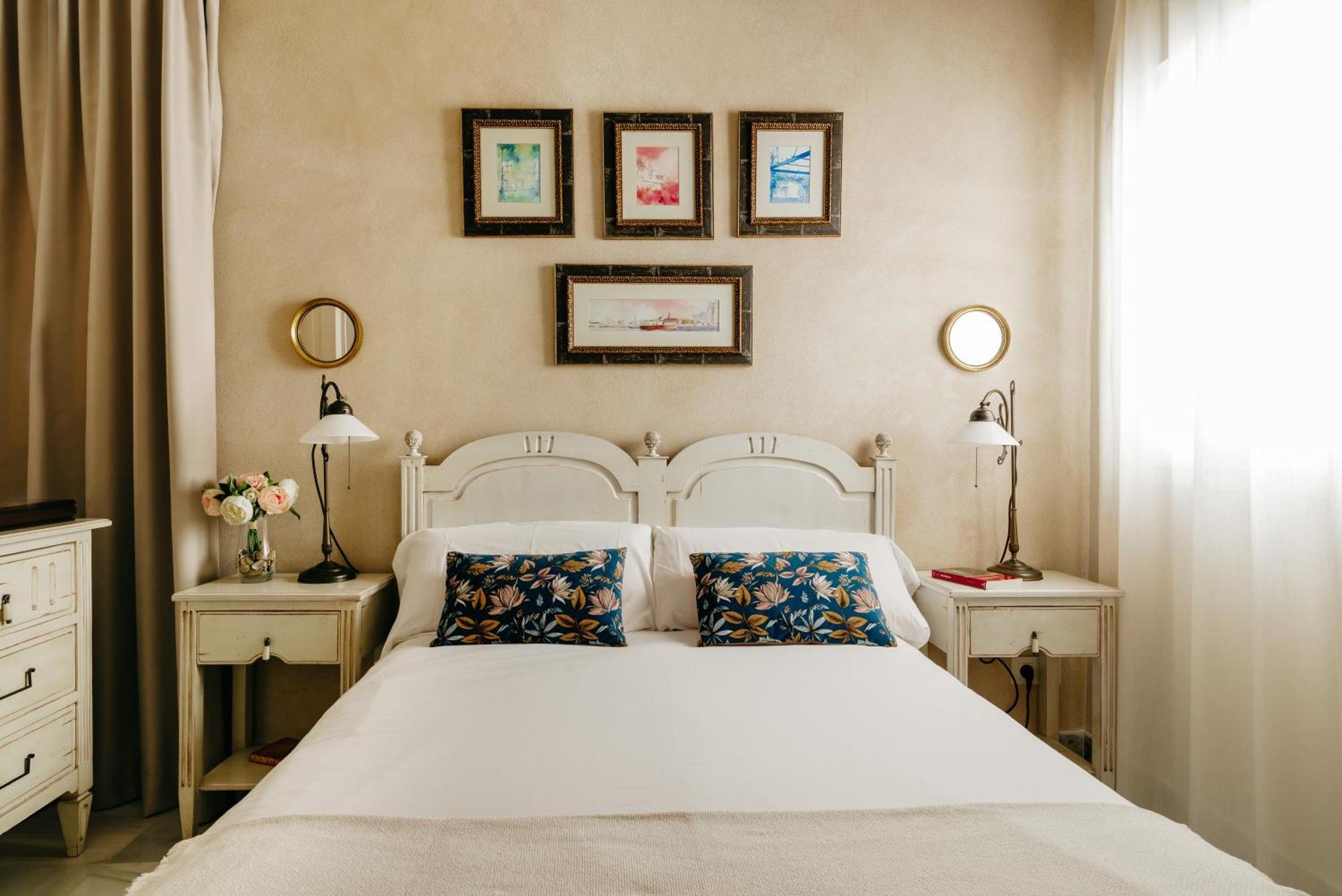 Apartment Inncadizpalacio Apolo *