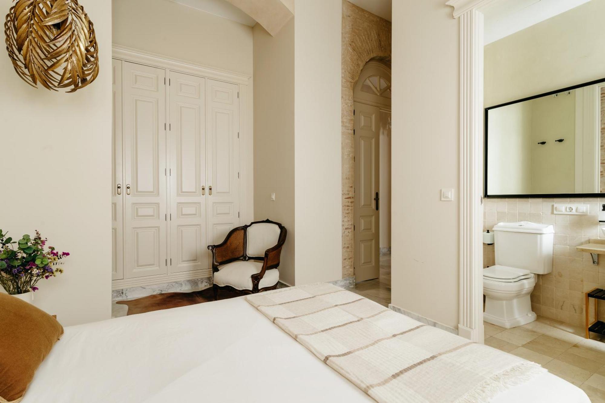 Apartament Inncadizpalacio Apolo *